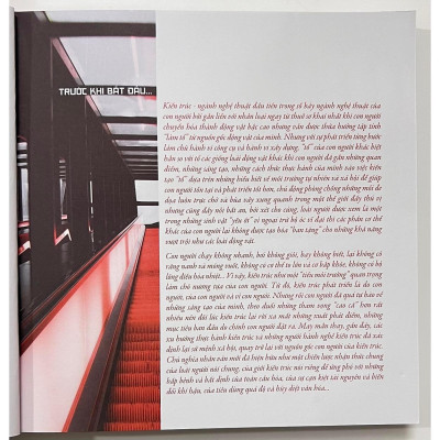 Sách - Kiến Trúc Và Con Người - KTS. Trần Minh Tùng - NXB Xây Dựng