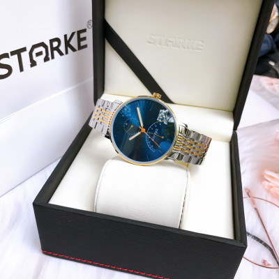 Đồng hồ thể thao nam Starke SK125AM chính hãng