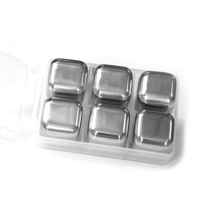 Combo 8 Viên Đá Lạnh Vĩnh Cửu Giúp Bạn Có Trải Nghiệm Các Đồ Uống Được Hoàn Hảo Nhất Mà Vẫn Giữ Được Độ Hoàn Hảo Của Sản Phẩm  - Giao Hàng Toàn Quốc