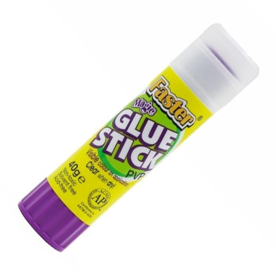 Hồ Khô Faster Magic 40g GS-F-40GM-1