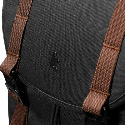 Balo Laptop 14 inch TOMTOC VINTPACK TA1S1 MacBook Sức Chứa 17L - Hàng Chính Hãng