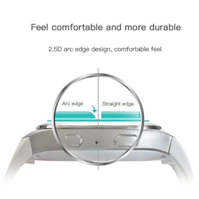 Kính cường lực 2D cho Garmin Forerunner serie (735/935)