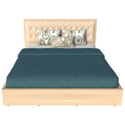 Giường FG062 (160cm x 200cm)