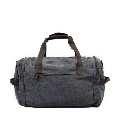 Túi xách du lịch thể thao DA BÒ THẬT phong cách mới BEE GEE T1061