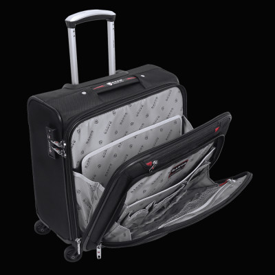 Cặp Doanh Nhân Sakos Neo Envy SVX003BKFG01