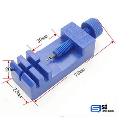 Combo máy tập giảm mỡ cắt dây, thay dây đồng hồ