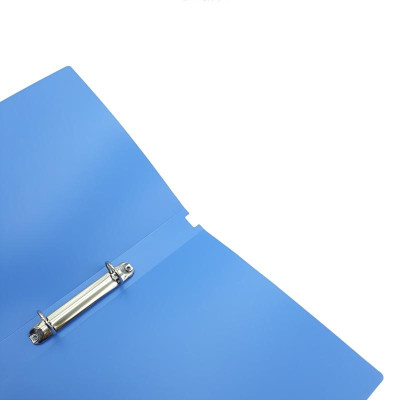 Bìa Nhẫn 2-O Ring 35 FO-ORB03 - Xanh Dương