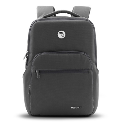 Ba lô laptop Mikkor The Maddox 2023