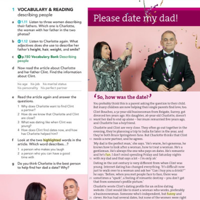 English File: Pre-intermediate: Students Book 4th Edition And Student Resource Centre Pack