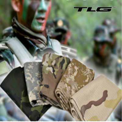 Khăn choàng cổ đa năng đi phượt(màu sác ngẫu nhiên) - Phụ Kiện Thời Trang 206324 