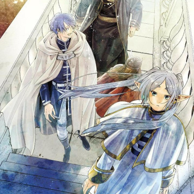 Frieren: Beyond Journey