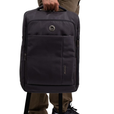 Ba lô Mikkor The Ace - Black