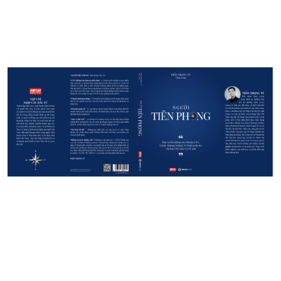 Người Tiên Phong - Tác Giả Trần Trọng Tú