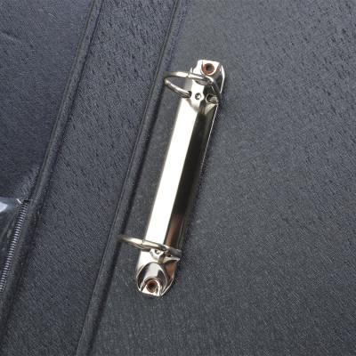 Bìa 2 Còng King Star 3.5 XI A4