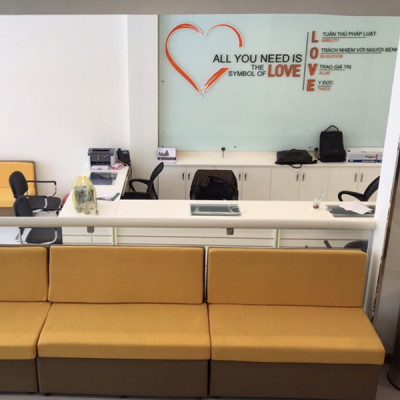 Gói khám tầm soát bệnh tiểu đường tại phòng khám đa khoa quốc tế Golden Healthcare