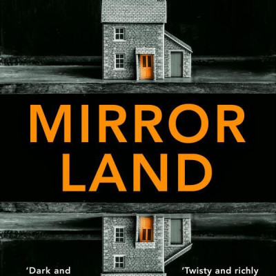 Mirrorland