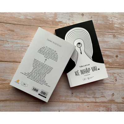 Kẻ nhập vai (Trọn bộ 2 tập)