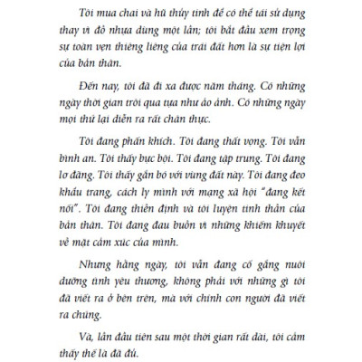 Hạt Giống Tâm Hồn - Vượt Qua Dông Bão 