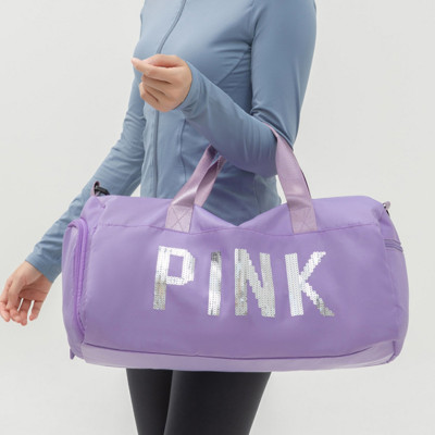 Túi xách du lịch thời trang nam nữ cao cấp chống thấm nước phong cách mới