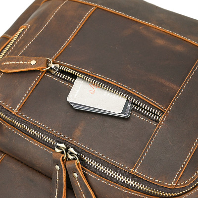 Balo nam DA BÒ THẬT – BEE GEE BLND9103