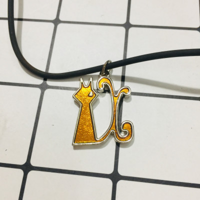 Dây chuyền, vòng cổ Fairy Tail (Hội Pháp Sư) nhiều mẫu khác nhau ngẫu nhiên 