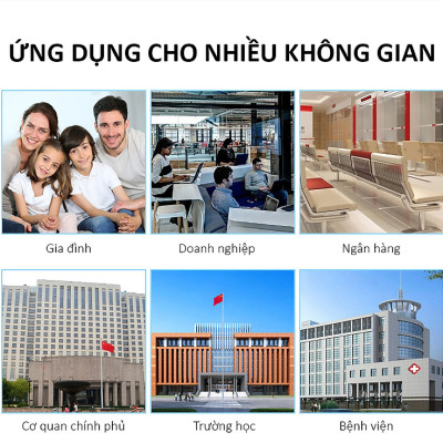 Loa Âm Trần Độc Đáo Chất Âm Hay SAST 5 inch S1-4 Hàng Chính Hãng