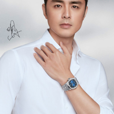 Đồng hồ nam chính hãng IW CARNIVAL IW721G-1 Kính sapphire ,chống xước ,Chống nước 50m ,Bảo hành 24 tháng,Máy cơ (Automatic),dây kim loại thép không gỉ 316L, mặt xanh thiết kế đơn giản dễ đeo 