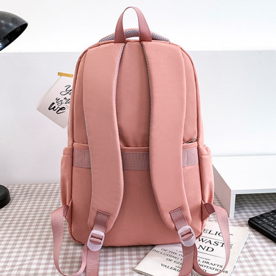 Ba lô thời trang nữ dùng cho đi học, đi làm, đi chơi – BEE GEE BLTT9044B