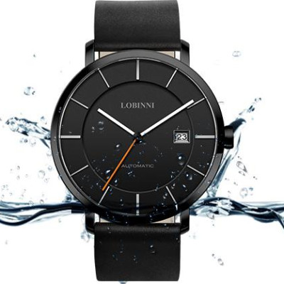Đồng hồ Nam chính hãng LOBINNI No.5016