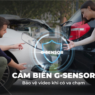 Camera VIETMAP TS-C9P GHI HÌNH 2K, HỖ TRỢ GPS, MÀN HÌNH 0.96 - HÀNG CHÍNH HÃNG