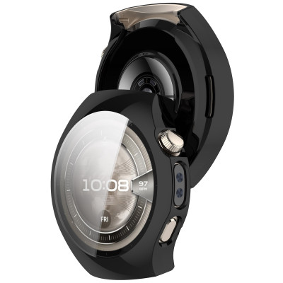 Ốp Dẻo TPU 3D cho Huawei Watch 5 Size 42mm / 46mm - Hàng Chính Hãng