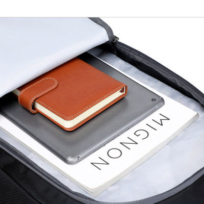 Balo du lịch, balo phượt, balo leo núi thể thao phong cách mới - BEE GEE BLLN1038