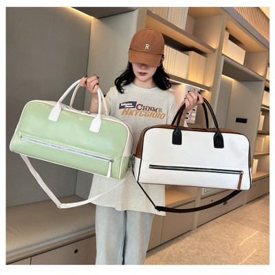 Túi xách du lịch thể thao nam nữ phong cách mới BEE GEE T1081