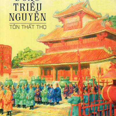 Theo Dòng Triều Nguyễn (Tái Bản 2020)
