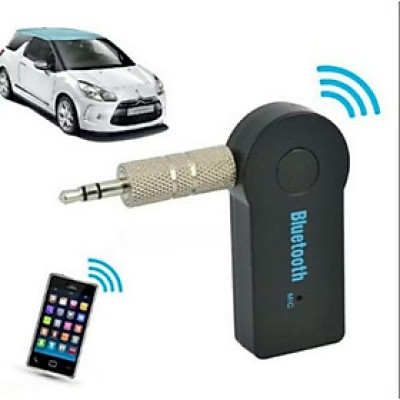 THIẾT BỊ CHUYỂN ĐỔI ÂM THANH QUA BLUETOOTH KHÔNG DÂY 