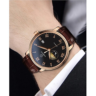 Đồng hồ nam chính hãng Lobinni No.12032-1