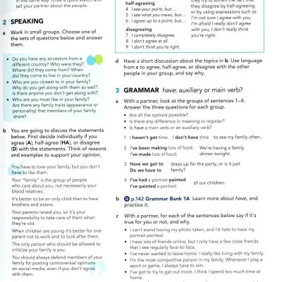 American English File 3rd Edition: Level 5: Student Book With Online Practice