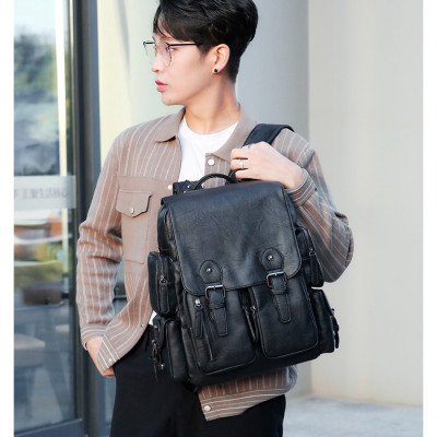 Balo DA BÒ THẬT phong cách mới – BEE GEE BLND9007A