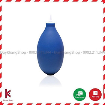 Cây xịt thổi bụi dành cho đồng hồ - Loại 1 chất lượng