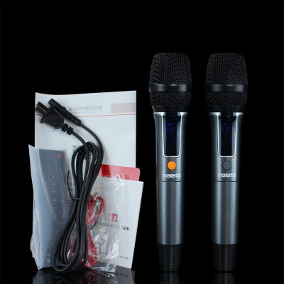 Loa kéo chuyên livestream Malata- HÀNG CHÍNH HÃNG