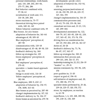 Surrounded By Bad Bosses And Lazy Employees