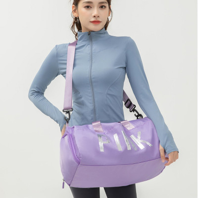 Túi xách du lịch thời trang nam nữ cao cấp chống thấm nước phong cách mới