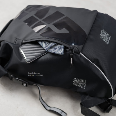 Balo chống nước givi CIT03, ba lô laptop CIT03