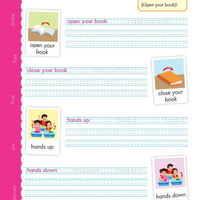 Combo Tiếng anh 2 I-learn smart start Student