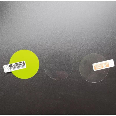 Miếng dán TPU cho đồng hồ thông minh đường kính 35mm đến 42mm