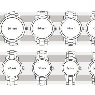 Đồng Hồ Nam Citizen Dây Thép Không Gỉ NH8350-59A - Mặt Trắng