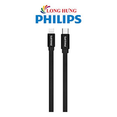 Cáp dành cho iP Philips MFI 1.2m DLC9543V/97 - Hàng chính hãng
