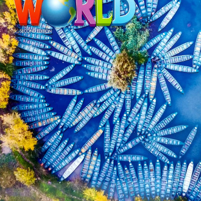 Our World 2nd Edition AME 5 Workbook