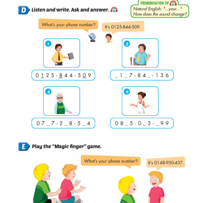 i-Learn Smart Start Grade 4 Student