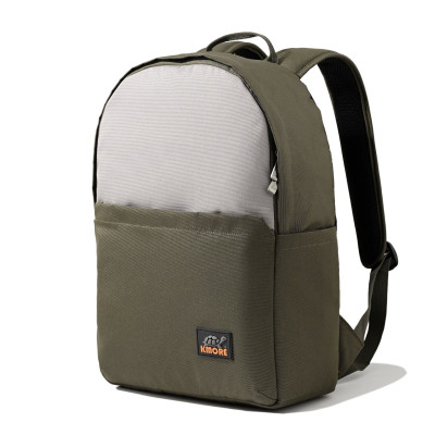 Balo Laptop 15.6 inch KMORE The Lennox thanh lịch, gọn nhẹ - Hàng Chính Hãng